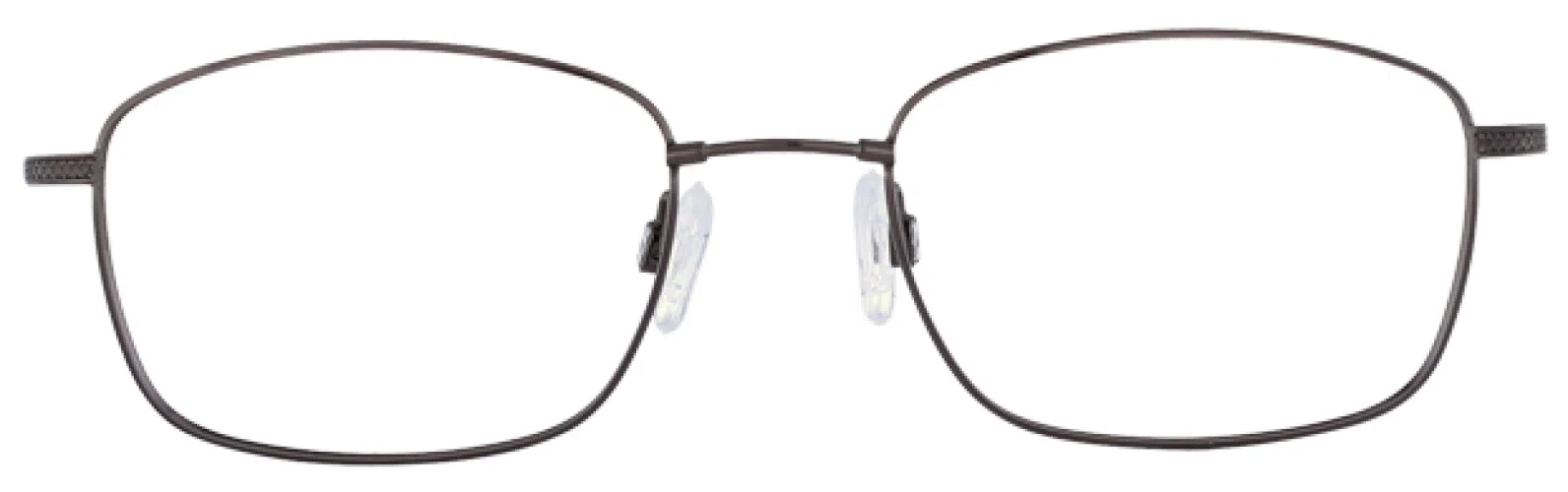 Stetson SZ715 Eyeglasses - Gunmetal - view 4